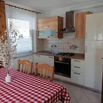 Apartman Vida Bovec