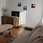 Vida Apartman *