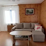 Vida Apartman *