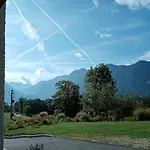 Vida Apartman Bovec