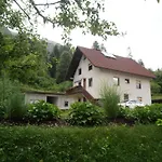 Vida Apartman *