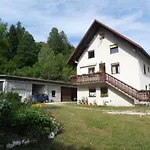 Apartman Vida *