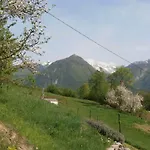 Apartman Vida Bovec