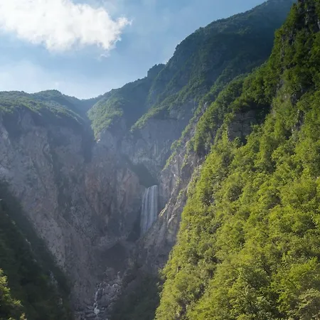 Apartmán Vida Bovec