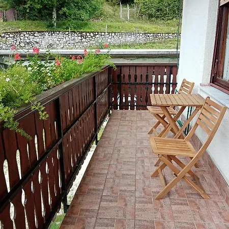 Vida Apartmán