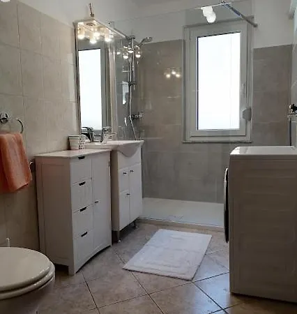 Vida Apartmán