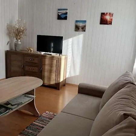Vida Apartmán *