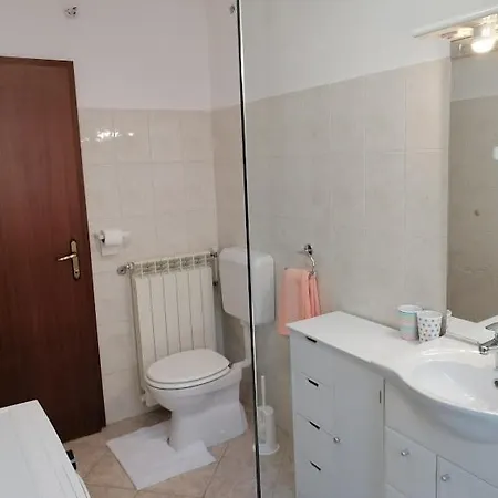 Apartmán Vida Bovec