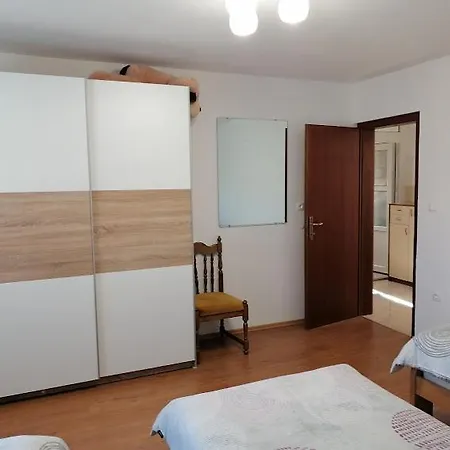 Apartmán Vida Bovec