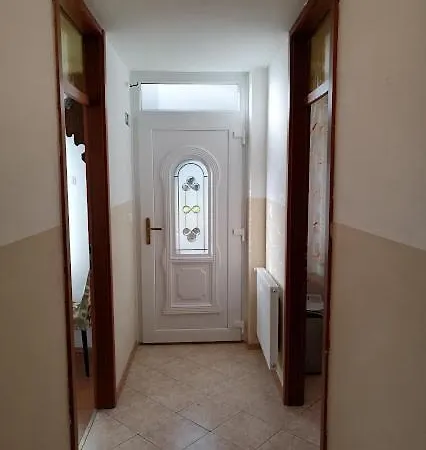 Apartmán Vida Bovec