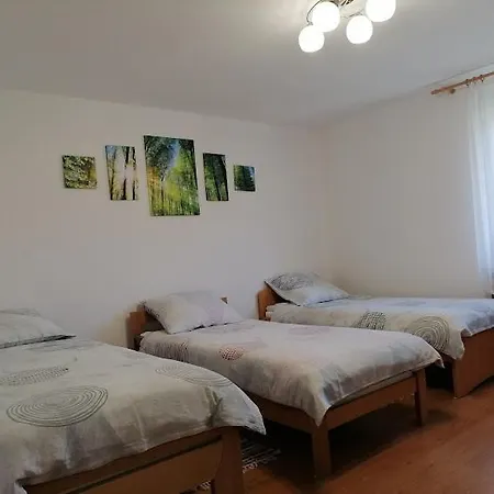 Vida Apartmán