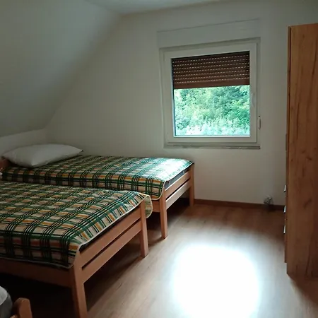 Apartman Vida *