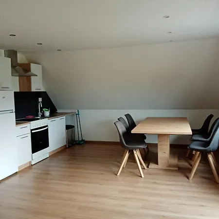 Apartman Vida *