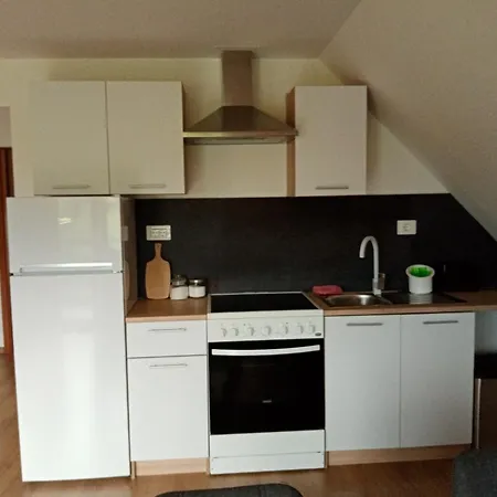 Vida Apartman *