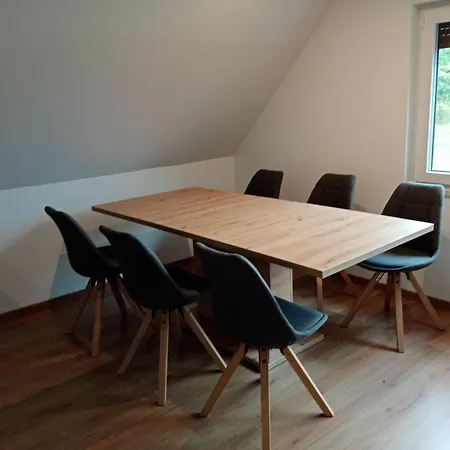 Vida Apartman