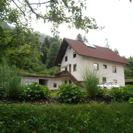 Vida Apartmán *
