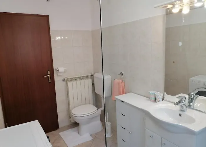 Appartement Vida Bovec