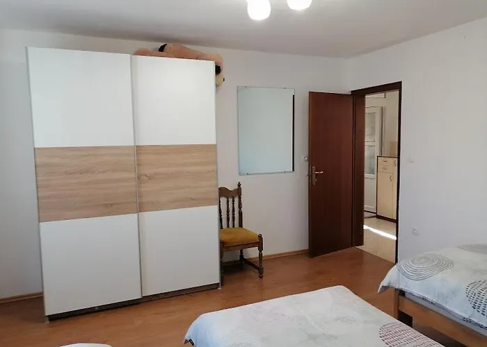 Appartement Vida Bovec