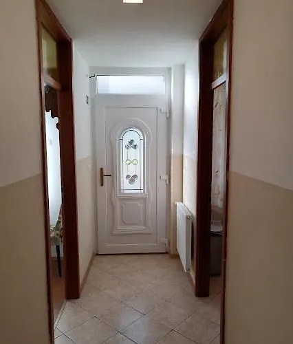 Appartement Vida Bovec