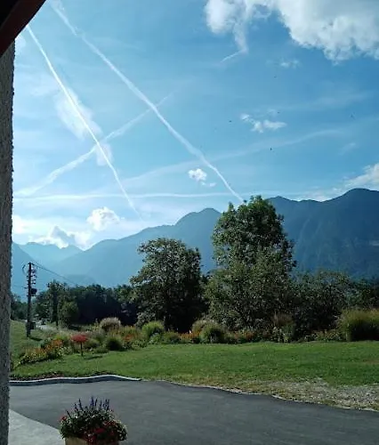 Vida Appartement Bovec